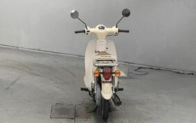 HONDA C110 SUPER CUB JA07