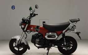 HONDA DAX 125 JB04