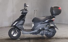 SUZUKI ADDRESS V125 CF4MA