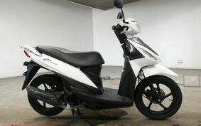 SUZUKI ADDRESS 110 CE47A