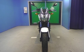 HONDA NC 700 S 2012 RC61