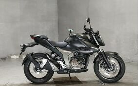 SUZUKI GIXXER 250 2020 ED22B