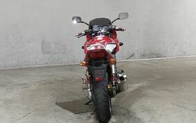 HONDA CB400 SUPER BOLDOR 2013 NC42