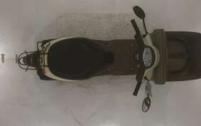 SUZUKI LET's 4 Basket CA43A