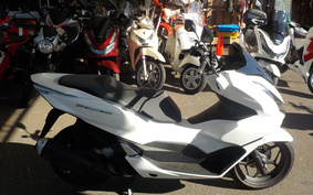 HONDA PCX 160 KF47