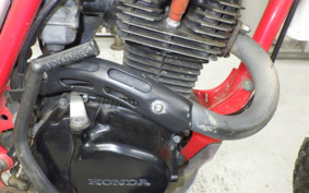 HONDA XL200R MD14