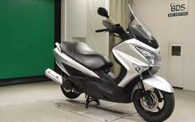 SUZUKI SKYWAVE 200 (Burgman 200) CH41A