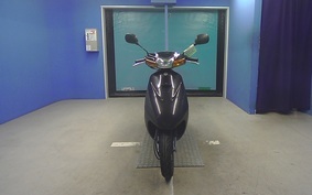 SUZUKI LET's 2 CA1PA