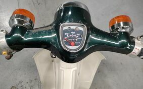 HONDA C50 SUPER CUB C50