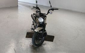 HONDA CT125 HUNTER CUB JA55