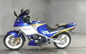 YAMAHA FJ1200 1990 3GP