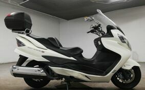 SUZUKI SKYWAVE 400 S 2010 CK45A