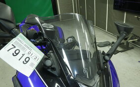 YAMAHA YZF-R25 A RG43J