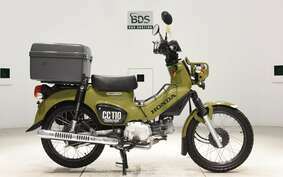 HONDA CROSS CUB 110 JA45