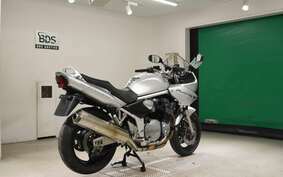 SUZUKI BANDIT 1200 S 2005 GV77A