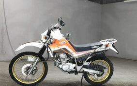 YAMAHA SEROW 225 WE DG08J