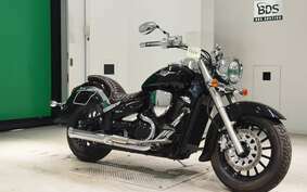 SUZUKI INTRUDER 400 Classic 2013 VK56A