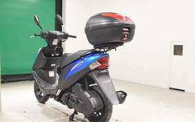 SUZUKI ADDRESS V125 G CF46A