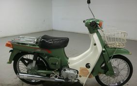 SUZUKI BIRDIE 50 BA41A