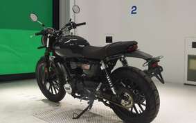 HONDA GB350S 2023 NC59