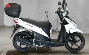 SUZUKI ADDRESS 110 CE47A