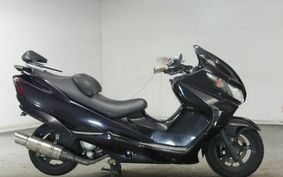 SUZUKI SKYWAVE 250 (Burgman 250) S CJ43A