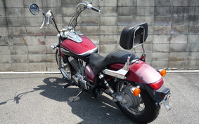 HONDA SHADOW 2009 NC45