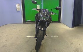 KAWASAKI Z250 2013 ER250C