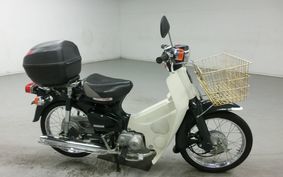 HONDA C70 SUPER CUB HA02