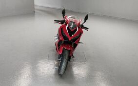 HONDA CBR650R 2021 RH03