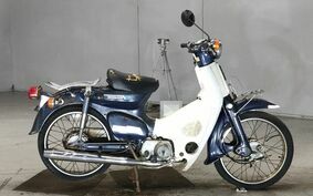 HONDA C70 SUPER CUB C70