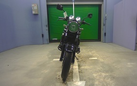 KAWASAKI ZRX-2 2008 ZR400E