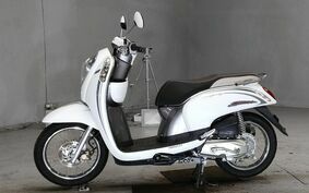 HONDA SCOOPY PRESTIGE I JF36