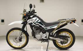 YAMAHA SEROW 250 DG17J