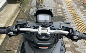 HONDA ADV160 KF54