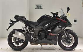 KAWASAKI NINJA 1000 SX 2022 ZXT02K