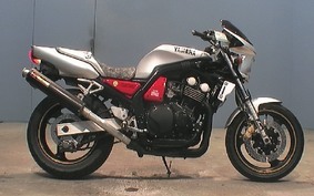 YAMAHA FZ400 1997 4YR