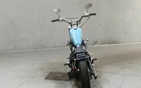 HONDA STEED 400 1992 NC26