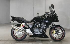 HONDA CB400 SUPER BOLDOR 2015 NC42