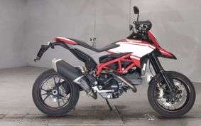 DUCATI  DUCATI  HYPERMOTARD 820SP B201JA