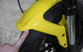 DUCATI SCRAMBLER ICON 2015