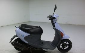 SUZUKI LET's 4 CA41A