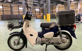 HONDA C50 SUPER CUB Pro AA07