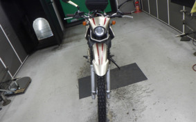 YAMAHA SEROW 250 DG11J