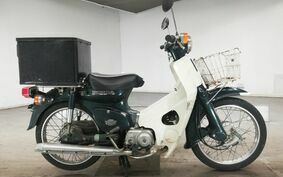 HONDA C70 SUPER CUB HA02