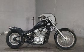 HONDA STEED400 NC26
