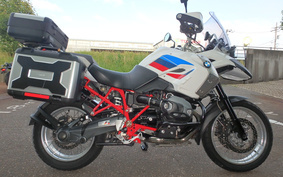 BMW R1200GS 2012 0450