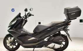 HONDA PCX125 JF81