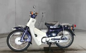 HONDA C70 SUPER CUB HA02