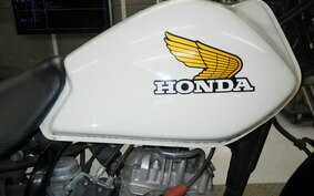 HONDA FTR223 MC34